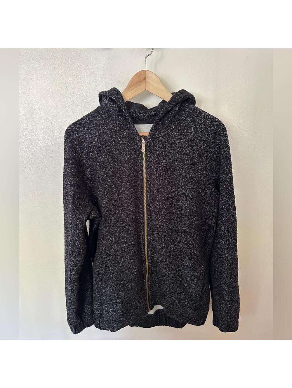 Lululemon Pave New Ways Zip Up Hoodie
